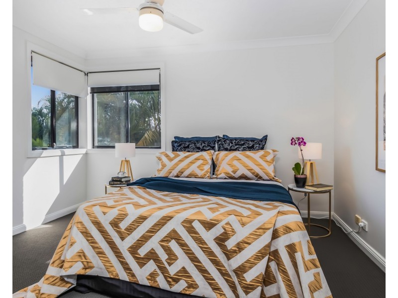 5/20 Norman Crescent, Norman Park QLD 4170