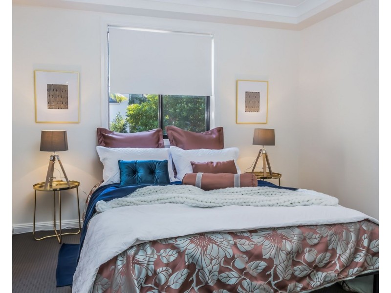 5/20 Norman Crescent, Norman Park QLD 4170