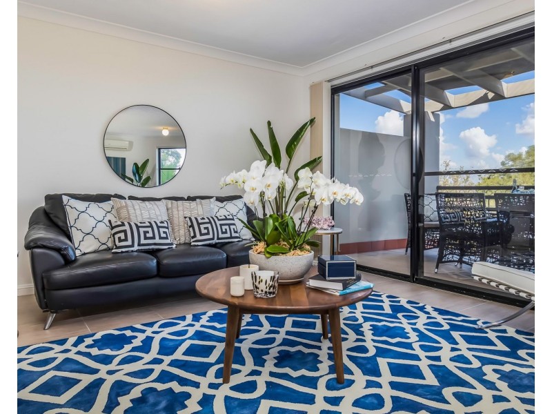 5/20 Norman Crescent, Norman Park QLD 4170