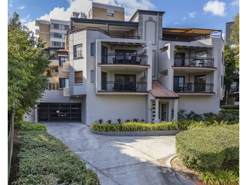 5/20 Norman Crescent, Norman Park QLD 4170