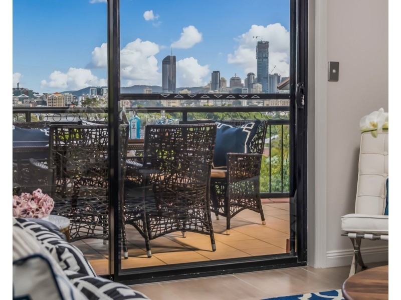 5/20 Norman Crescent, Norman Park QLD 4170