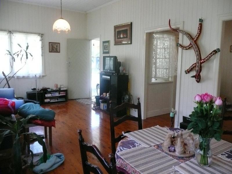 8 Beresford Terrace, Coorparoo QLD 4151