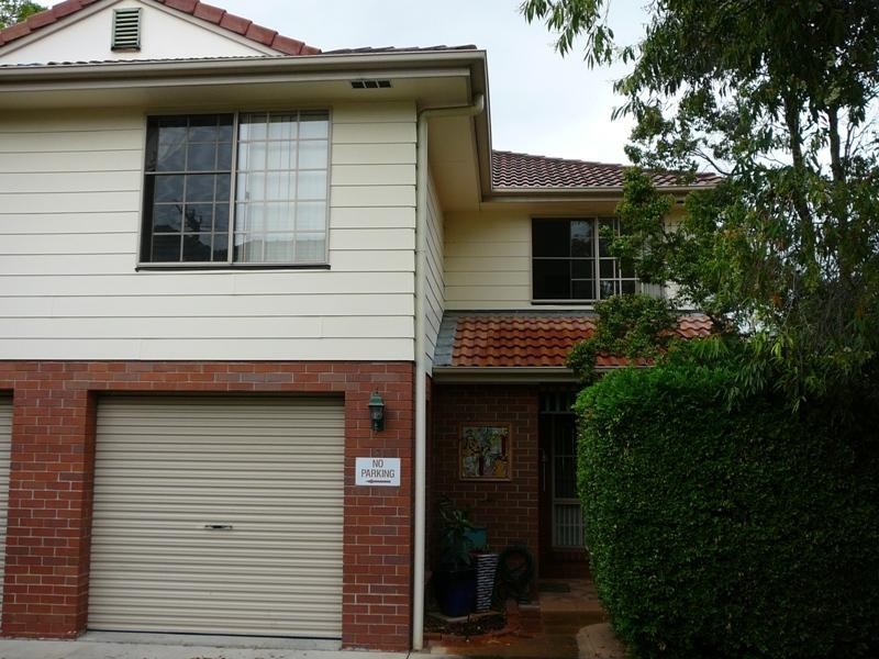 3/405 Hawthorne Road, Bulimba QLD 4171