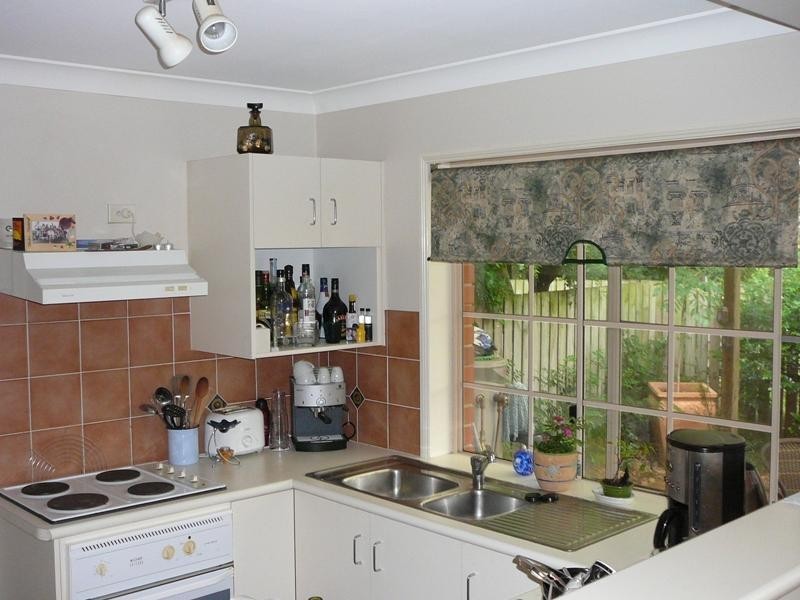 3/405 Hawthorne Road, Bulimba QLD 4171