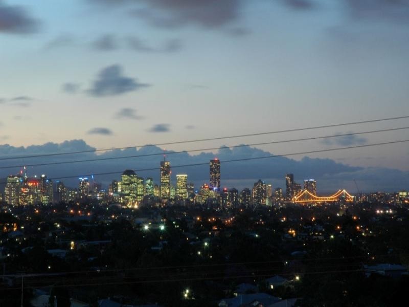 4 Spica Street, Coorparoo QLD 4151