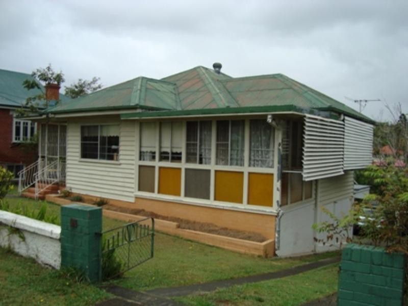 29 Albert Street, Camp Hill QLD 4152