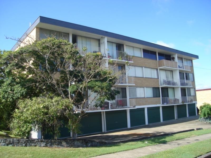 5/223 Cavendish Road, Coorparoo QLD 4151