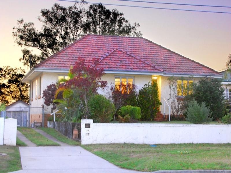 69 Buena Vista Avenue, Coorparoo QLD 4151