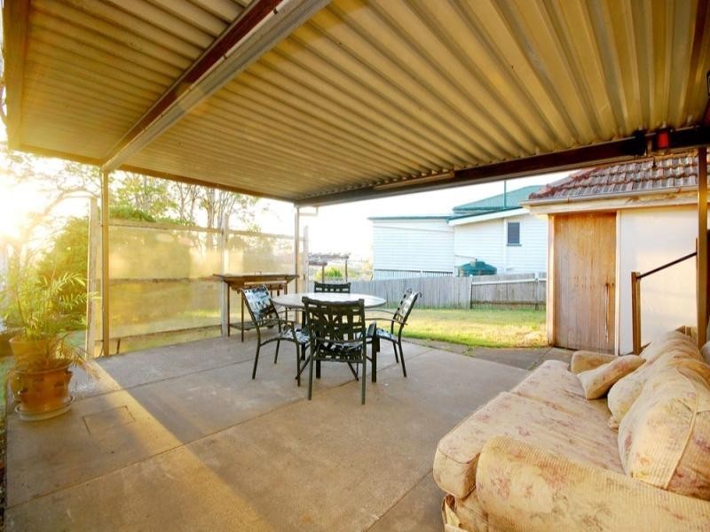 69 Buena Vista Avenue, Coorparoo QLD 4151