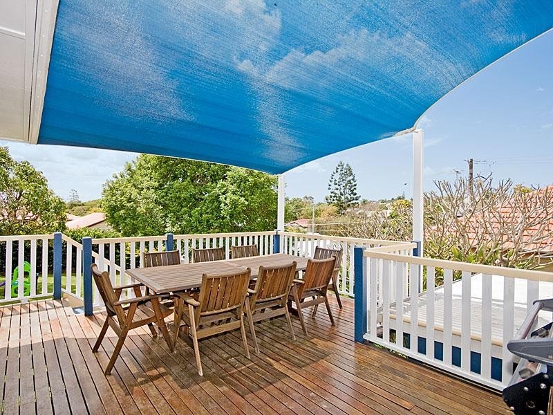 40 Audrey Street, Camp Hill QLD 4152