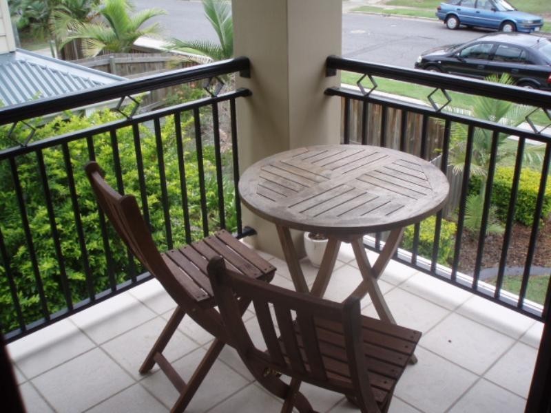 3/20 Robinson Street, Coorparoo QLD 4151