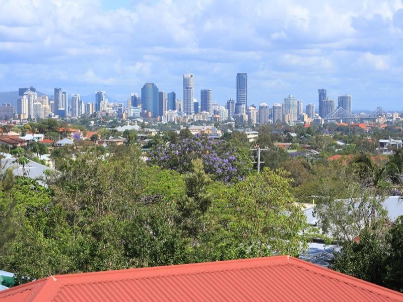 40 Jerome Street, Coorparoo QLD 4151