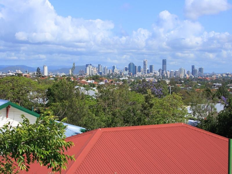 40 Jerome Street, Coorparoo QLD 4151