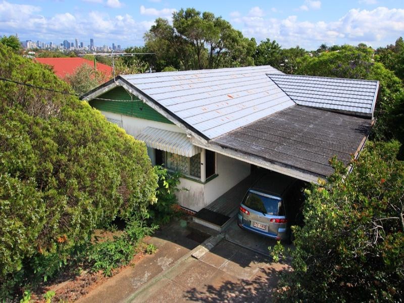 40 Jerome Street, Coorparoo QLD 4151