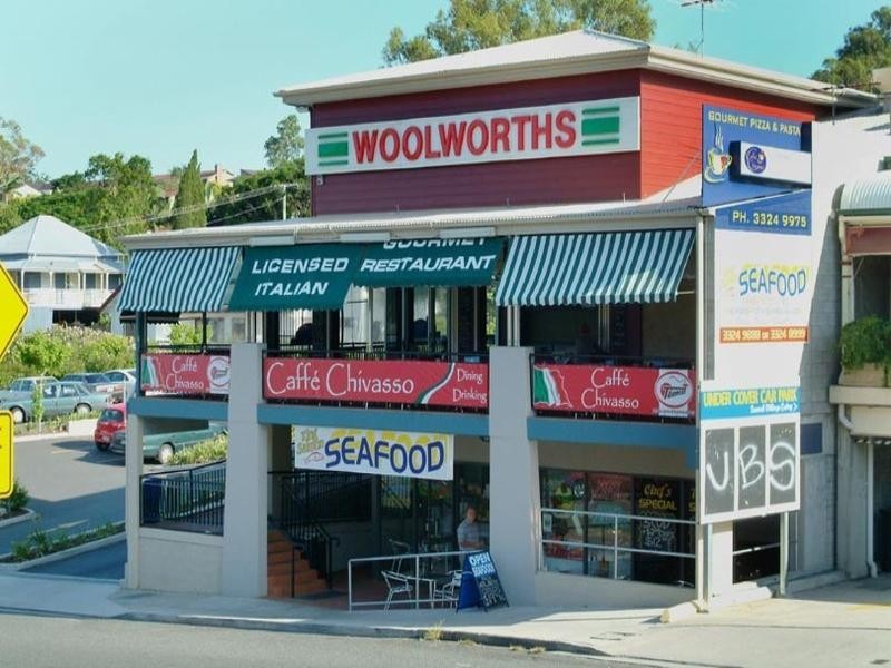 40 Jerome Street, Coorparoo QLD 4151
