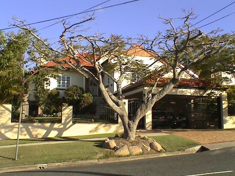 24 Marriott Street, Coorparoo QLD 4151