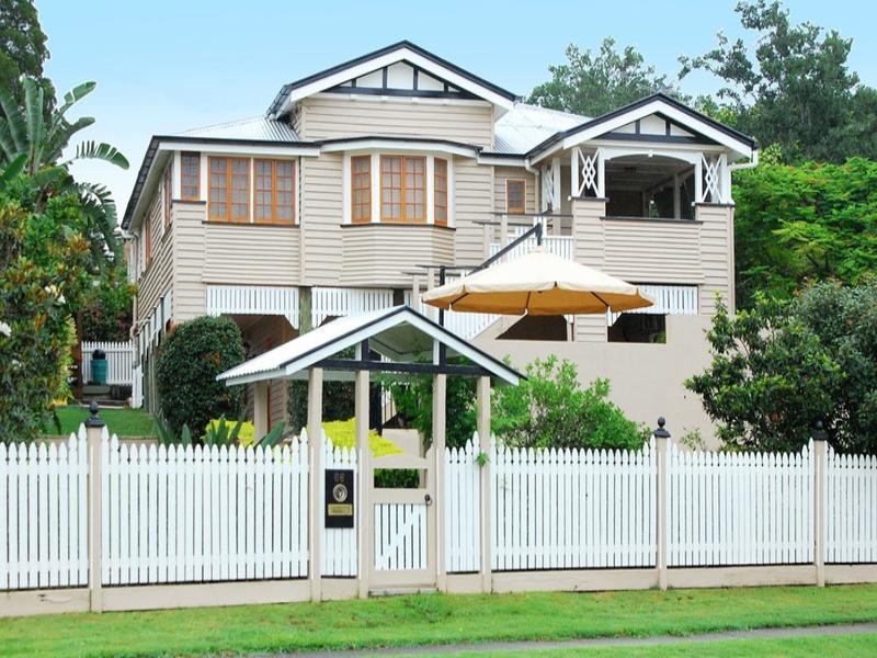 66 Norfolk Street, Coorparoo QLD 4151