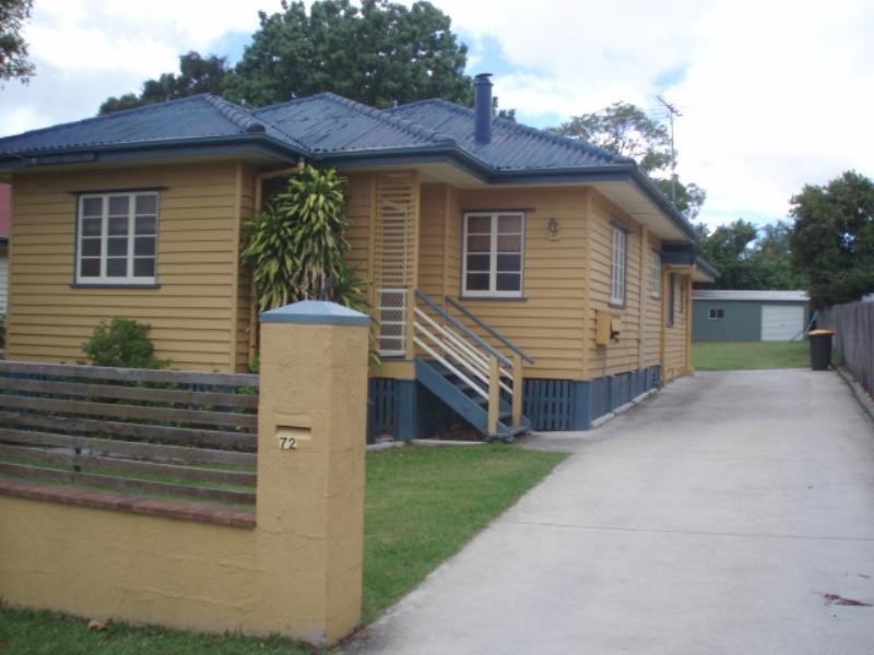 72 Anzac Road, Carina Heights QLD 4152