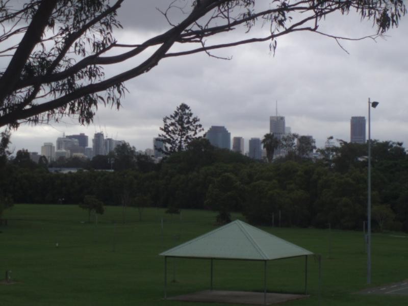 2/46 Robinson Street, Coorparoo QLD 4151