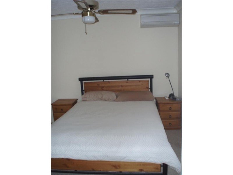 2/46 Robinson Street, Coorparoo QLD 4151