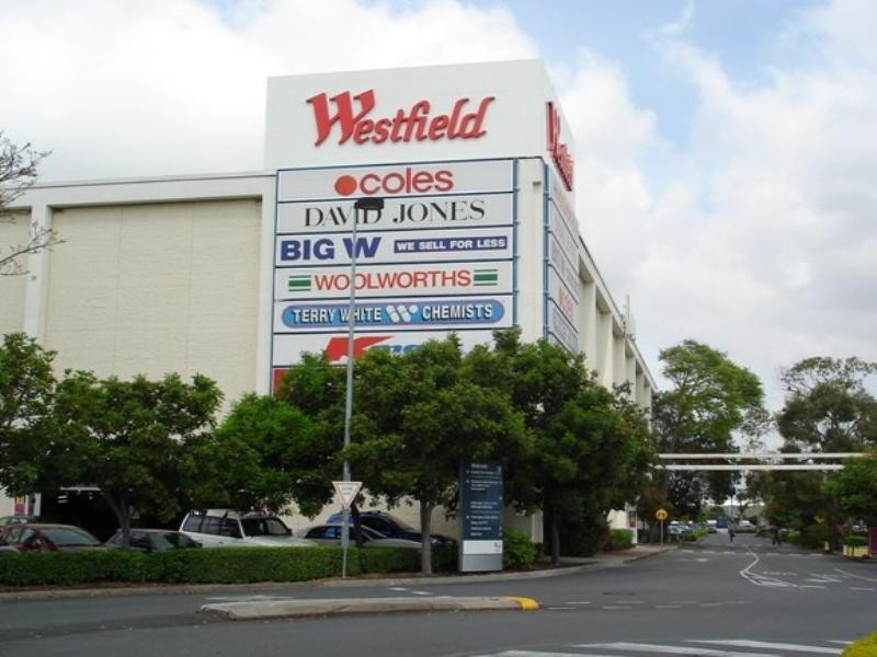 30/625 Newnham Road, Upper Mount Gravatt QLD 4122