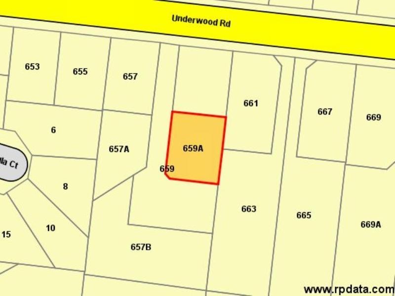 659A Underwood Road, Rochedale South QLD 4123