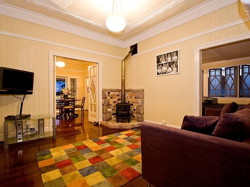 29 Sirius Street, Coorparoo QLD 4151