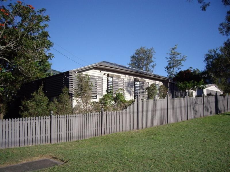 70 Norfolk Street, Coorparoo QLD 4151