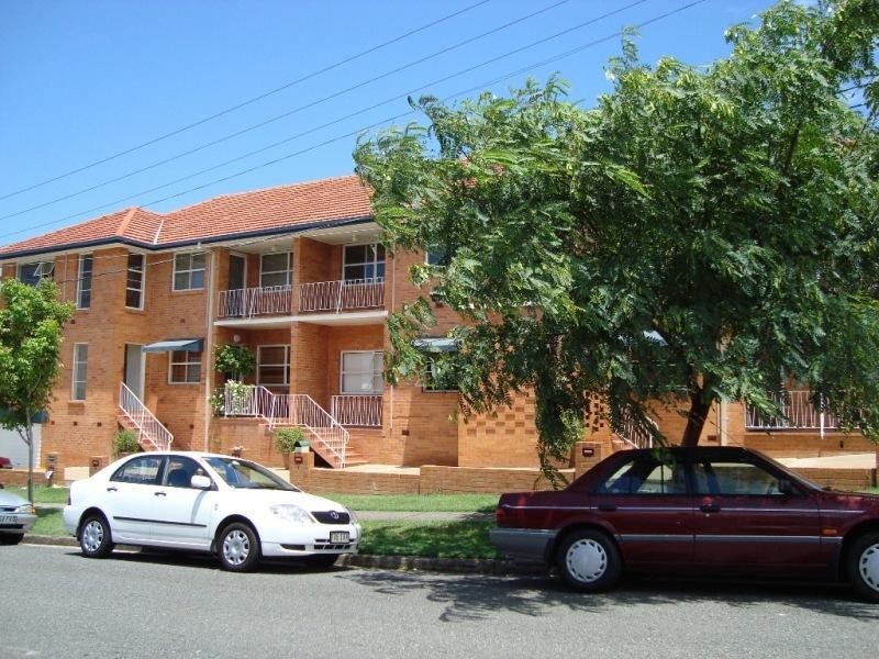 7/212 Cavendish Road, Coorparoo QLD 4151