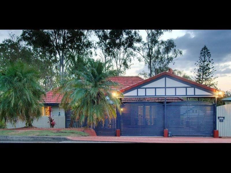 7 Rigel Street, Coorparoo QLD 4151