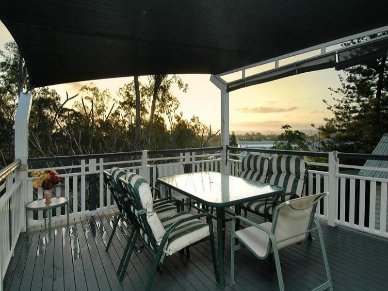 7 Rigel Street, Coorparoo QLD 4151