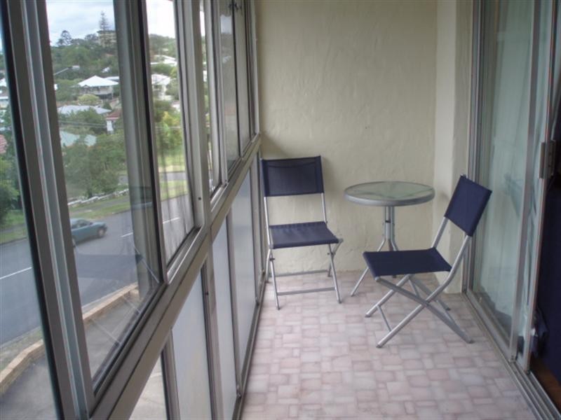 6/117 Chatsworth Road, Coorparoo QLD 4151