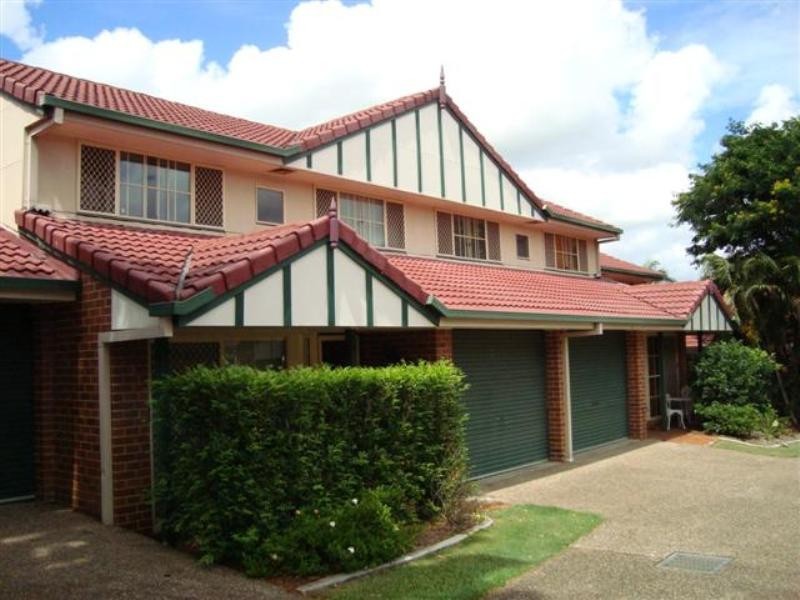 9/135 Park Road, Yeerongpilly QLD 4105