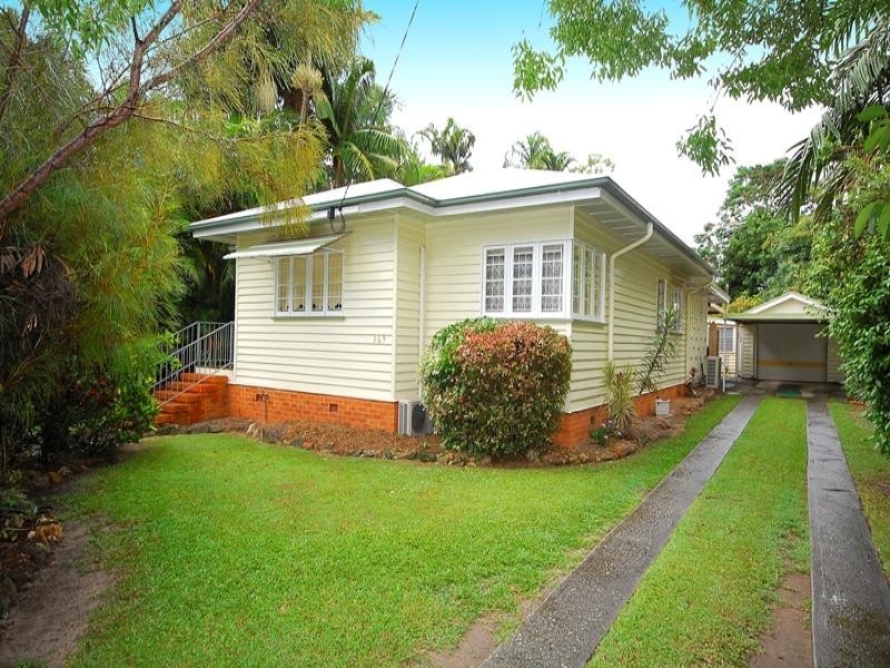 169 Young Street, Sunnybank QLD 4109