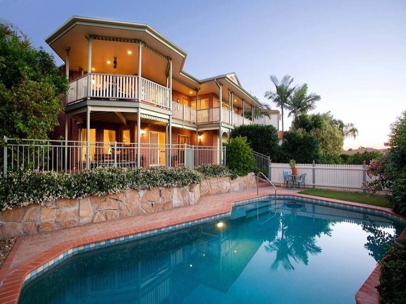 83 Delaney Circuit, Carindale QLD 4152