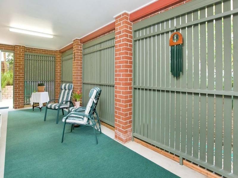 83 Delaney Circuit, Carindale QLD 4152