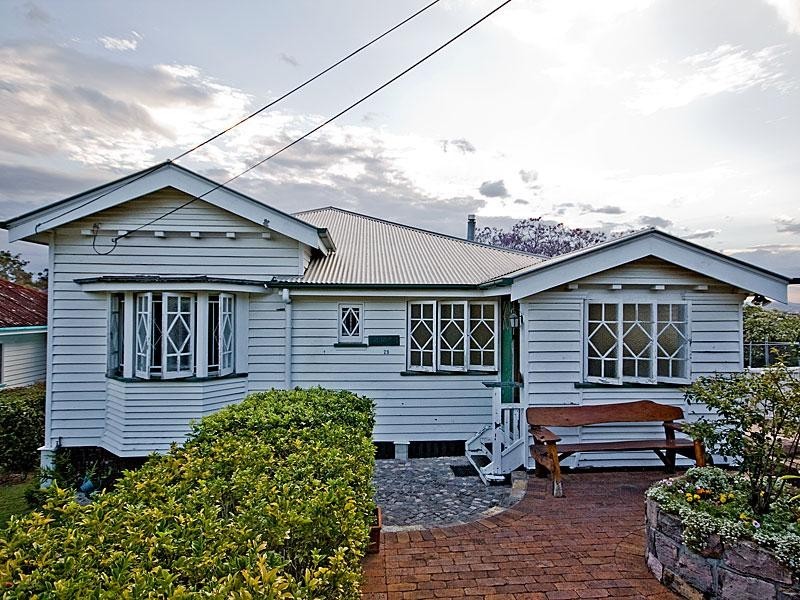 29 Sirius Street, Coorparoo QLD 4151
