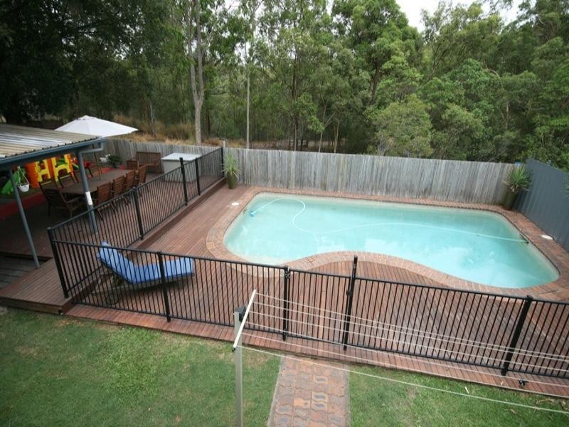 38 Banbury Street, Carina QLD 4152