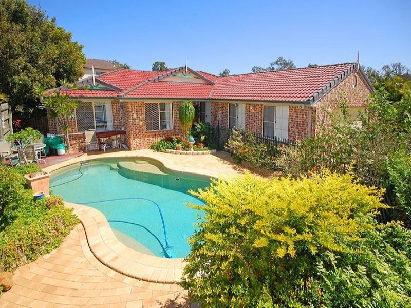 4 Oprah Place, Belmont QLD 4153