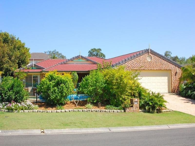 4 Oprah Place, Belmont QLD 4153