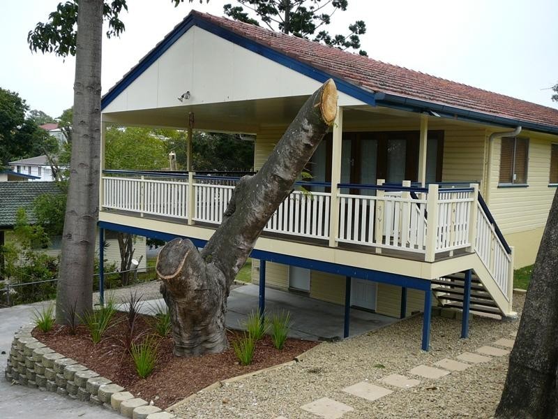 21 Brooks Street, Camp Hill QLD 4152