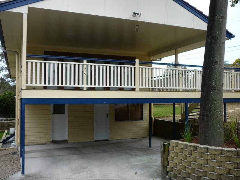 21 Brooks Street, Camp Hill QLD 4152