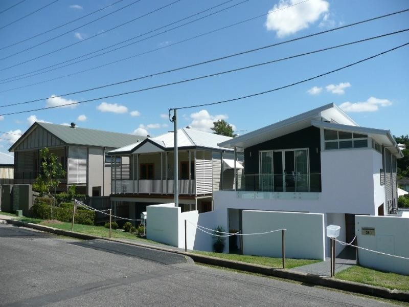 36 Illidge Street, Coorparoo QLD 4151