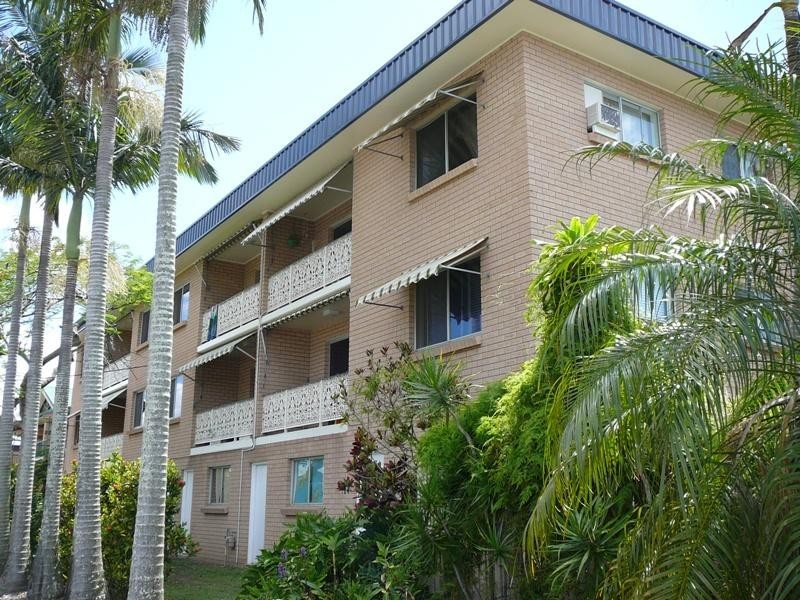 1/334 Cornwall Street, Greenslopes QLD 4120