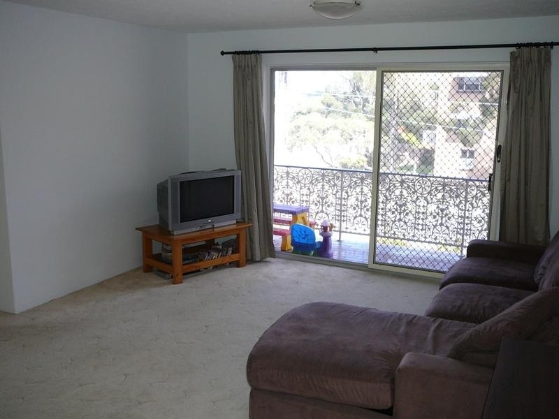 1/334 Cornwall Street, Greenslopes QLD 4120