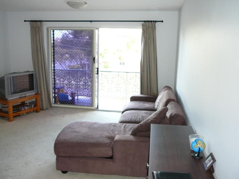 1/334 Cornwall Street, Greenslopes QLD 4120