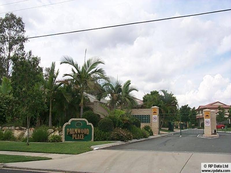 Townhouse 173 Fursden Road, Carina QLD 4152