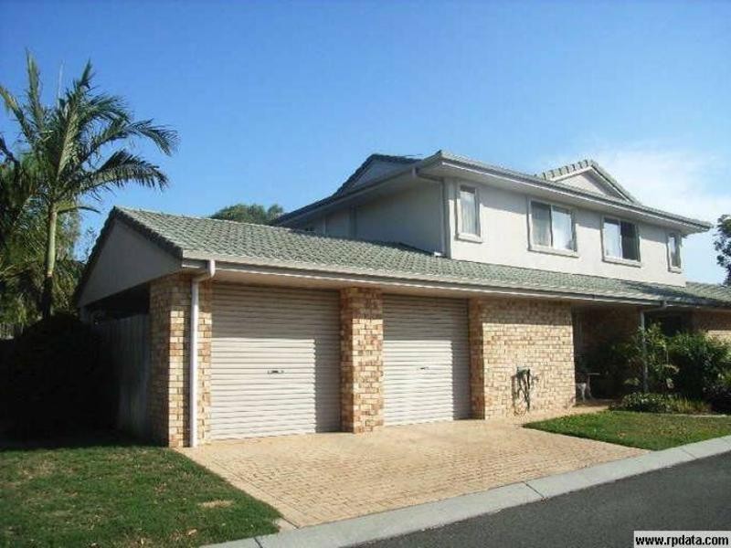 Townhouse 173 Fursden Road, Carina QLD 4152