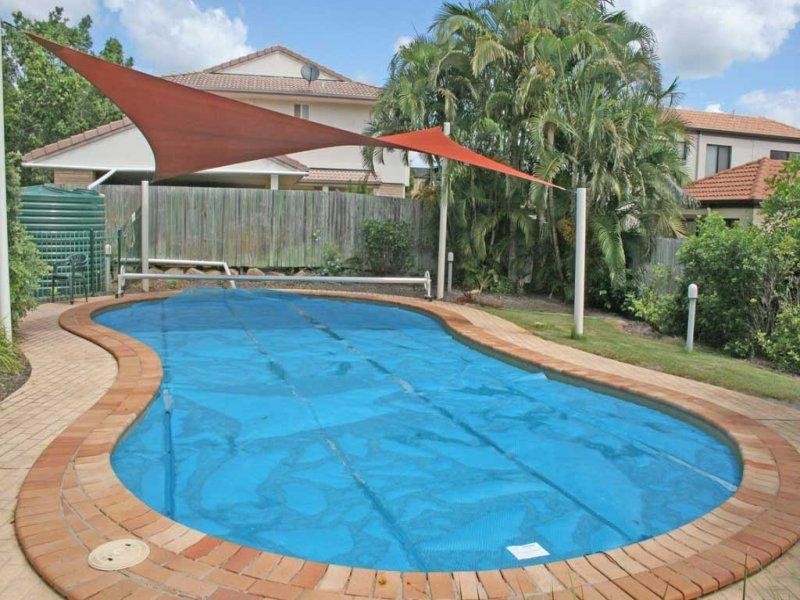 Townhouse 173 Fursden Road, Carina QLD 4152