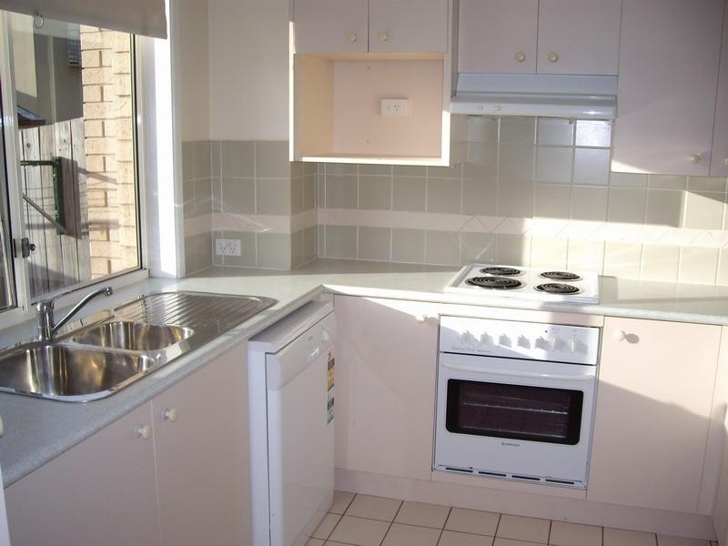 Townhouse 173 Fursden Road, Carina QLD 4152